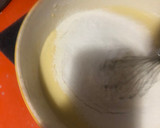 Foto del paso 9 de la receta: Bizcocho de coco y chocolate