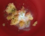 Foto del paso 1 de la receta: Masa frolla