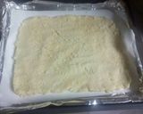 Foto del paso 5 de la receta Pizza con masa de coliflor (sin harina)
