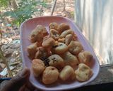 Foto langkah ke 10 dari resep Pisang goreng.