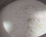 Bread Custard Barfi recipe step 3 photo