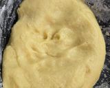 Foto del paso 1 de la receta: Kuchen de parra (zarzaparrilla)