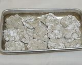 Foto langkah ke 2 dari resep Pempek Kulit Adaan.