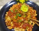 Simple pasta recipe step 7 photo