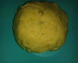 Foto del paso 6 de la receta: Arepas de plátano
