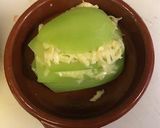 Foto del paso 4 de la receta: Mil Hojas de Chayote
