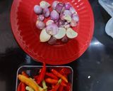 Foto langkah ke 1 dari resep Sambal Kecombrang.
