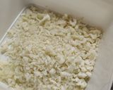 Foto del paso 4 de la receta: Langostinos al curry con coliarroz
