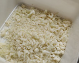 Foto del paso 4 de la receta: Langostinos al curry con coliarroz