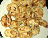 Foto del paso 3 de la receta: Hojaldres con almendra
