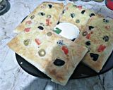 صورة لخطوة 3 من وصفة طاكوس في الفرن 🌮🌮🌮