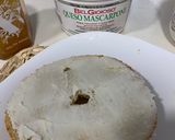 Foto del paso 1 de la receta: Desayuno veloz!