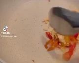 รูปขั้นตอนการทำที่ 1 ของ อกไก่ผัดพริกสด