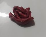 Foto del passaggio 3 della ricetta Rosone di bresaola