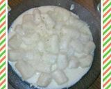Foto del paso 3 de la receta: Ñoquis de ricota