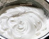 Foto langkah ke 3 dari resep CHIFFON TARO aka Ubi Ungu Super Soft Moist Fluffy.