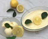 Foto del paso 6 de la receta: HELADO CREMOSO DE LIMÓN 🍦🍋