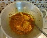 Foto langkah ke 1 dari resep Ayam Bakar Bumbu Rica2.