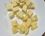 Foto langkah ke 2 dari resep Potato Cheese Ball.