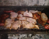 Foto del paso 5 de la receta: Bondiola a la parrilla