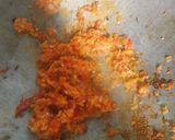 Foto langkah ke 3 dari resep Udang Saos Tiram.