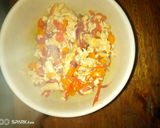 A picture of step 5 of Fried eggs.