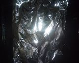 A picture of step 3 of Grilled meat.