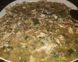 Foto del paso 3 de la receta: Empanadas de Pollo al Horno + Masa + Salsa