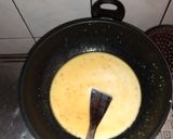 Foto langkah ke 2 dari resep Spaghetti Carbonara Sederhana.