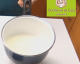 Foto del paso 1 de la receta: Merengue italiano