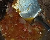 Foto langkah ke 2 dari resep Nasi goreng pete.