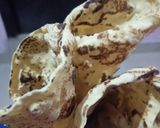 मसाला पापड़ कोन (masala papad cone recipe in hindi) रेसिपी चरण 1 फोटो