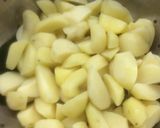 Foto del paso 1 de la receta: Papines a la vinagreta estilo cocinemos como antes