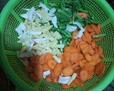 Foto langkah ke 4 dari resep Capcay.