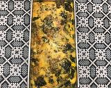 Foto langkah ke 5 dari resep Casserole Daging Bayam (Frozen).