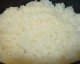 Hình bước làm 3 của món Xôi chiên