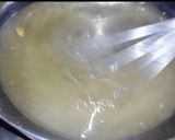 A picture of step 2 of Gulab jamun😋.