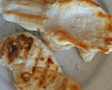 Foto del paso 2 de la receta: Filete de cabeza