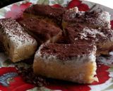 Фото кроку 3 до Конфеты из сухого молока - очень просто и вкусно.