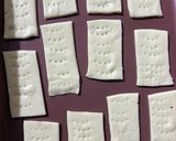 Foto del paso 1 de la receta: Fosforitos express