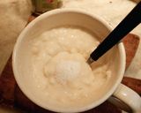 Foto del paso 3 de la receta: Yogur casero en YOGURTERA ATMA