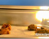 Foto langkah ke 5 dari resep Soft Baked Cookies.