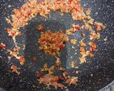 Foto langkah ke 3 dari resep Sambal goreng kentang ati.