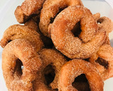 Foto del paso 6 de la receta: Rosquillas de Anís