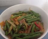 Foto langkah ke 1 dari resep Tums''Worte Panjang