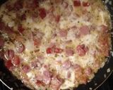 Foto del paso 5 de la receta: Omelette súper fácil y delicioso
