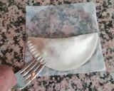 Foto del paso 5 de la receta: Empanadillas de atún y huevo
