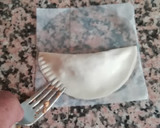 Foto del paso 5 de la receta: Empanadillas de atún y huevo