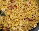 Poha recipe step 5 photo