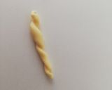 Foto del passaggio 3 della ricetta Trofie salsiccia, pomodorini e gocce di pesto
